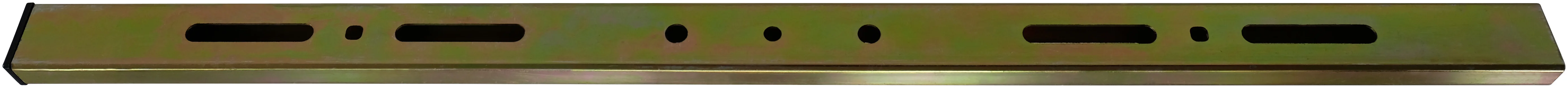 Barre de fixation pour le montage de 2 projecteurs brennenstuhl® sur un trépied image