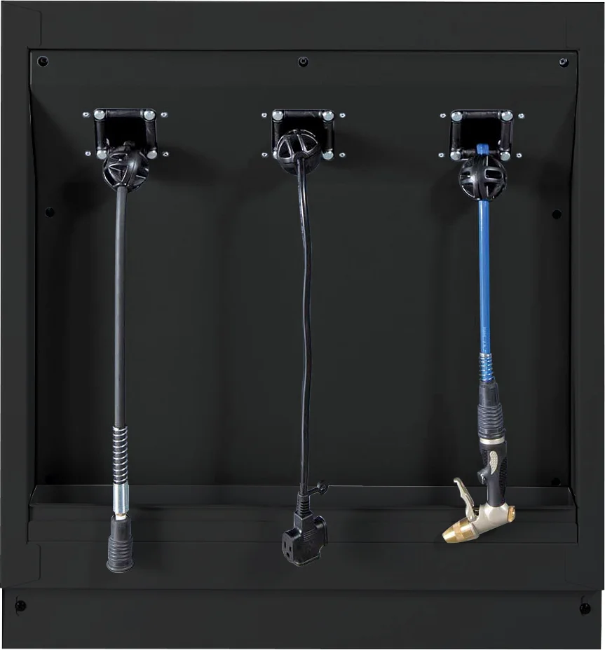 Bloc pour raccords de fluides 34'' image