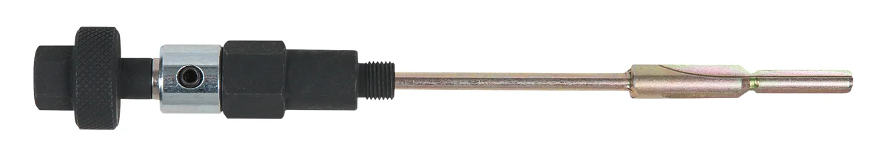 Alésoir 3 en 1 pour bougies de préchauffage M9 x 1,0 image