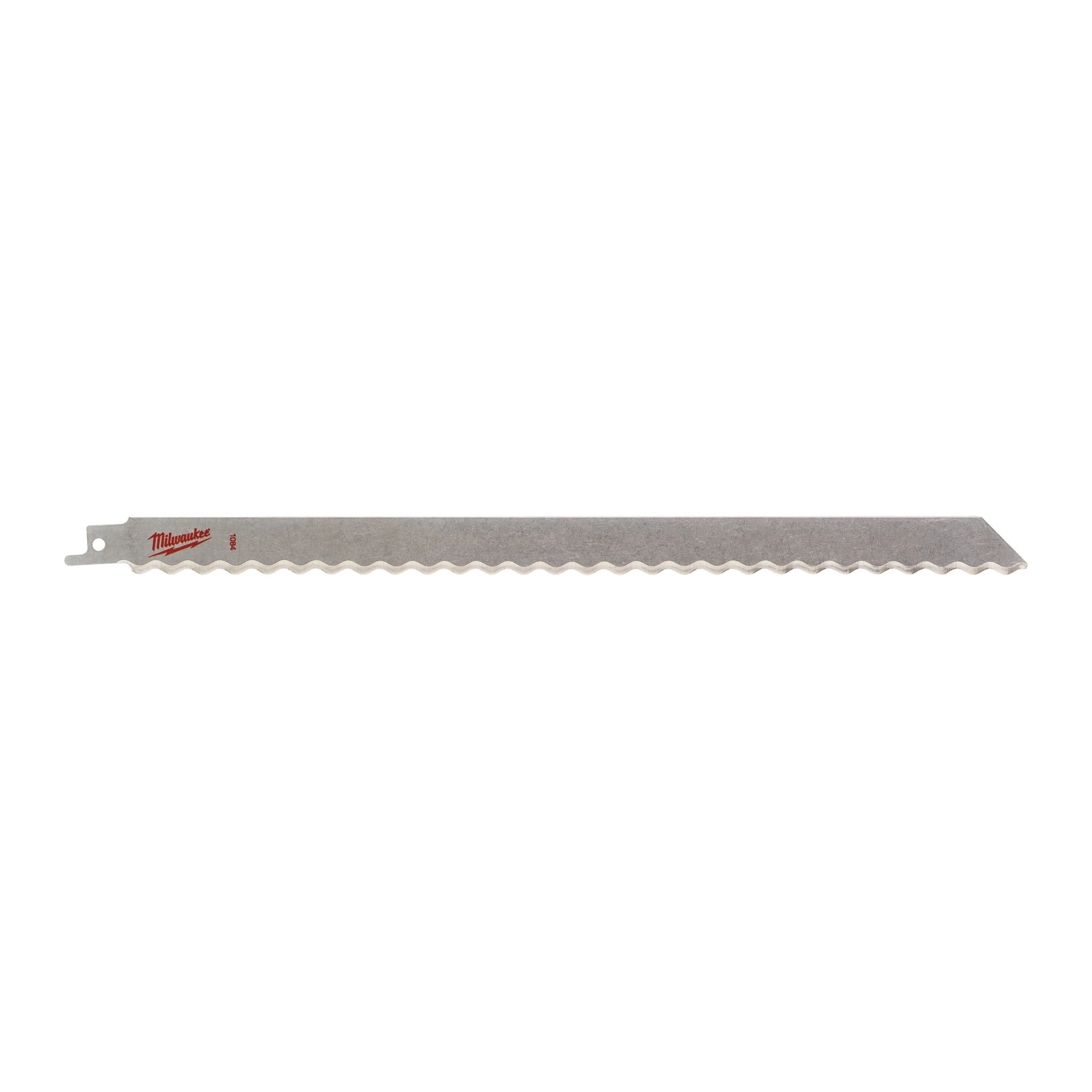 Lame scie sabre 300mm denture vague 300 X KNIFE - 1 PC image