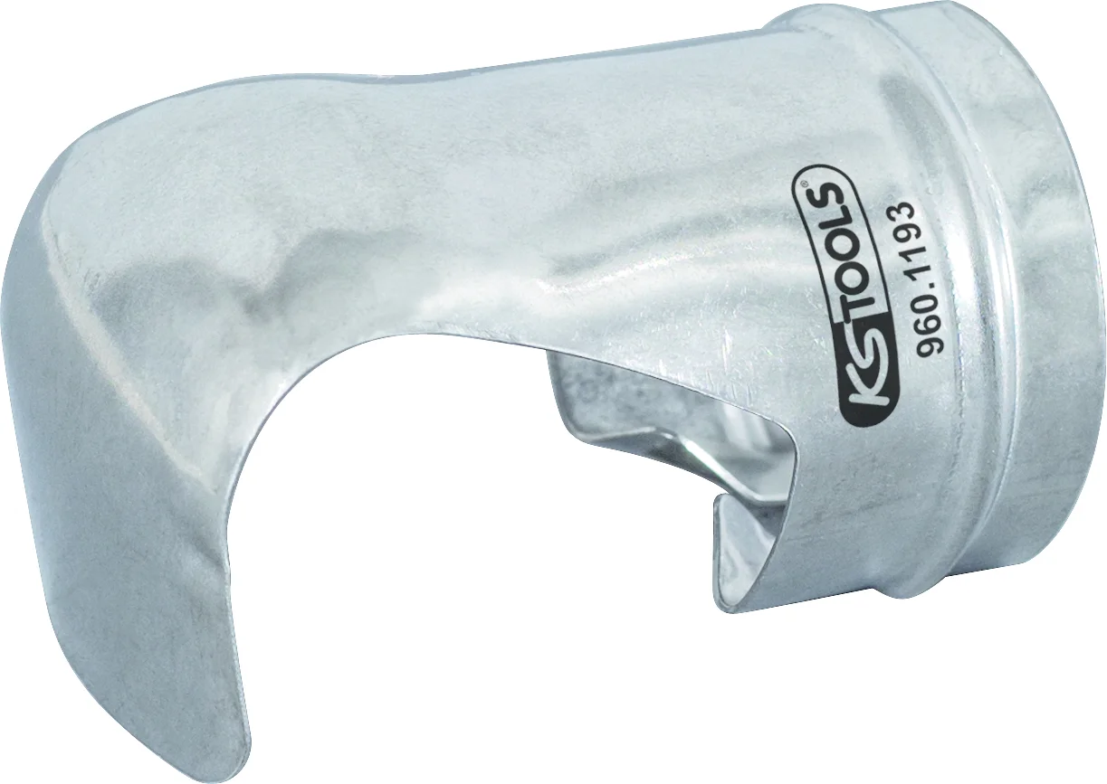 Buse réflectrice pour 960.1190 image