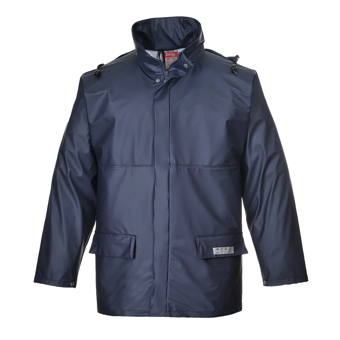 Veste Sealtex™ FR Marine image