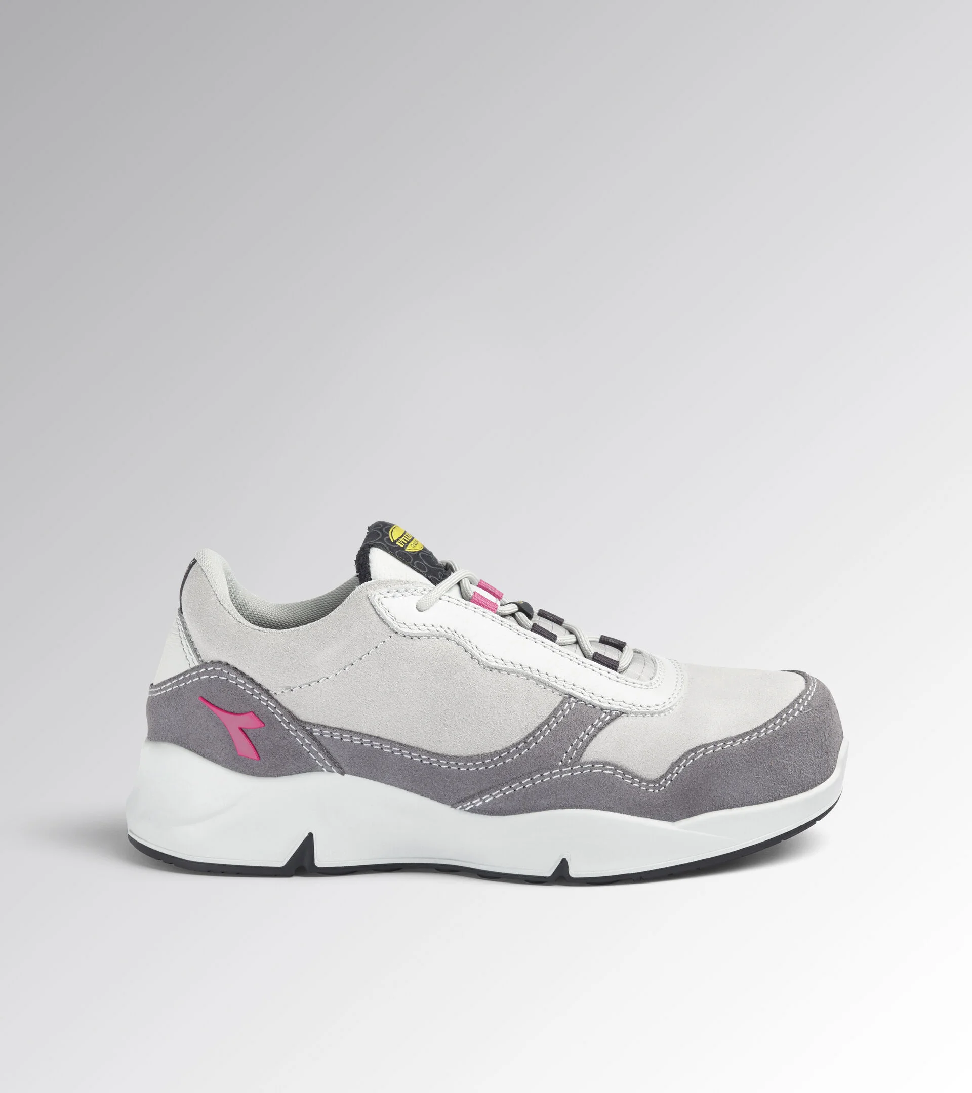 Chaussures de sécurité basses Femme AHTENA S3L FO SR ESD image