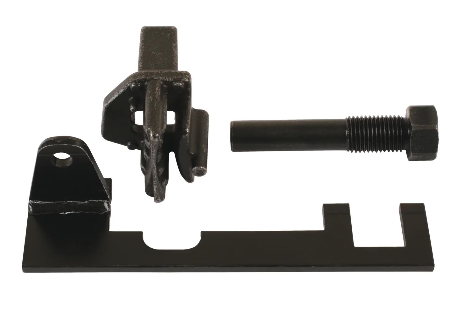 Jeu d'outils de blocage d'arme à came VAG 3 cylindres 4 soupapes - Essence image