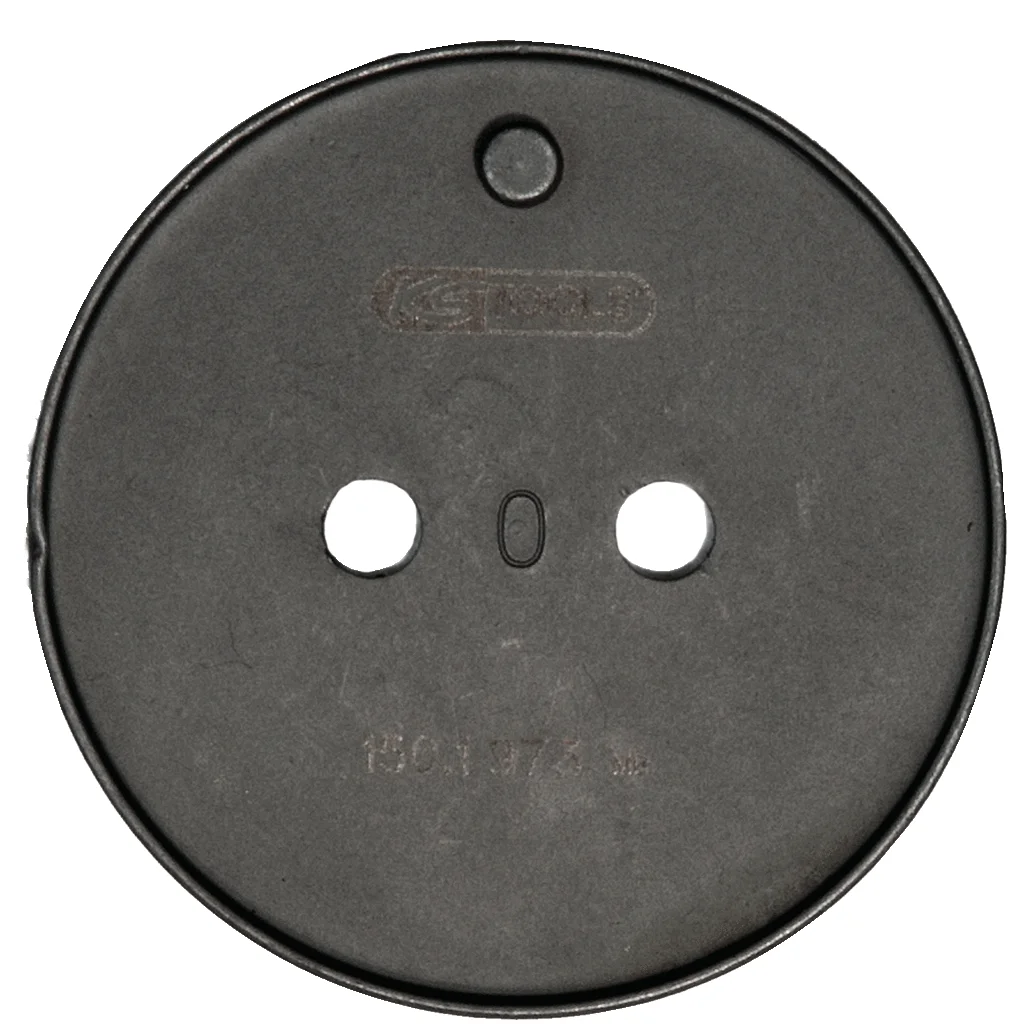 Outil adaptateur pour freins #0 du coffret 150.1970 image