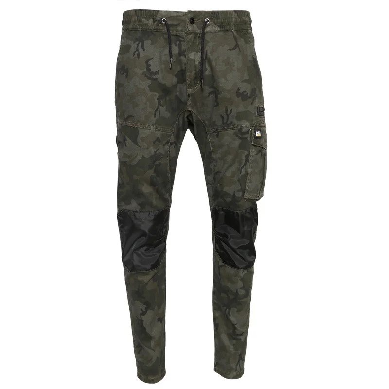 Pantalon de travail DYNAMIC - Camouflage image