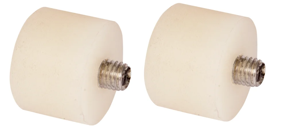 Jeux d'embouts interchangeables pour maillet image