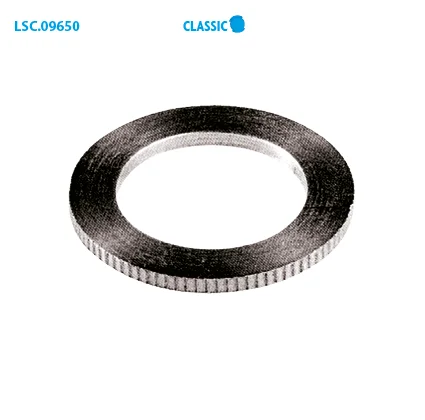 ø 20 Alésage 10 Ep. 1,4mm image