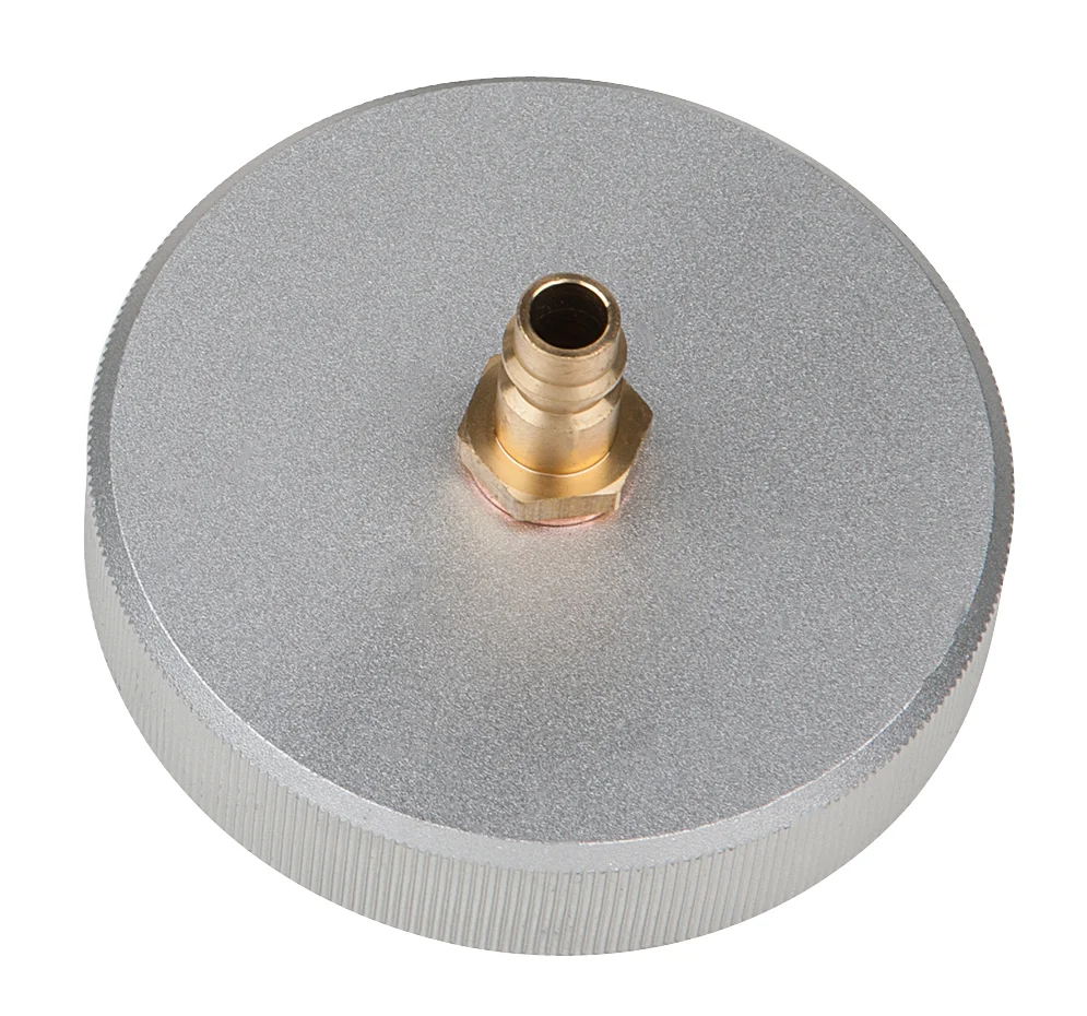 Adaptateur avec filetage type G 75 pour purgeur de frein image