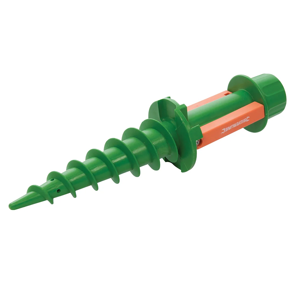 Pied d'ancrage pour parasols image