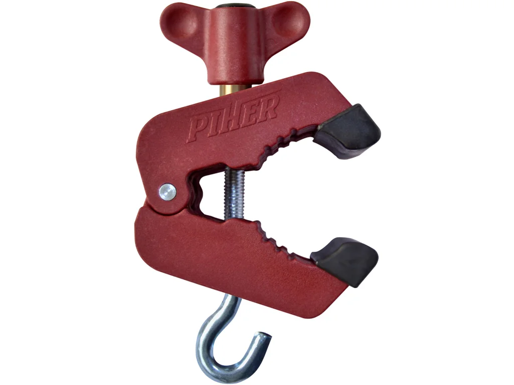 Pince multiclamp polyamide image