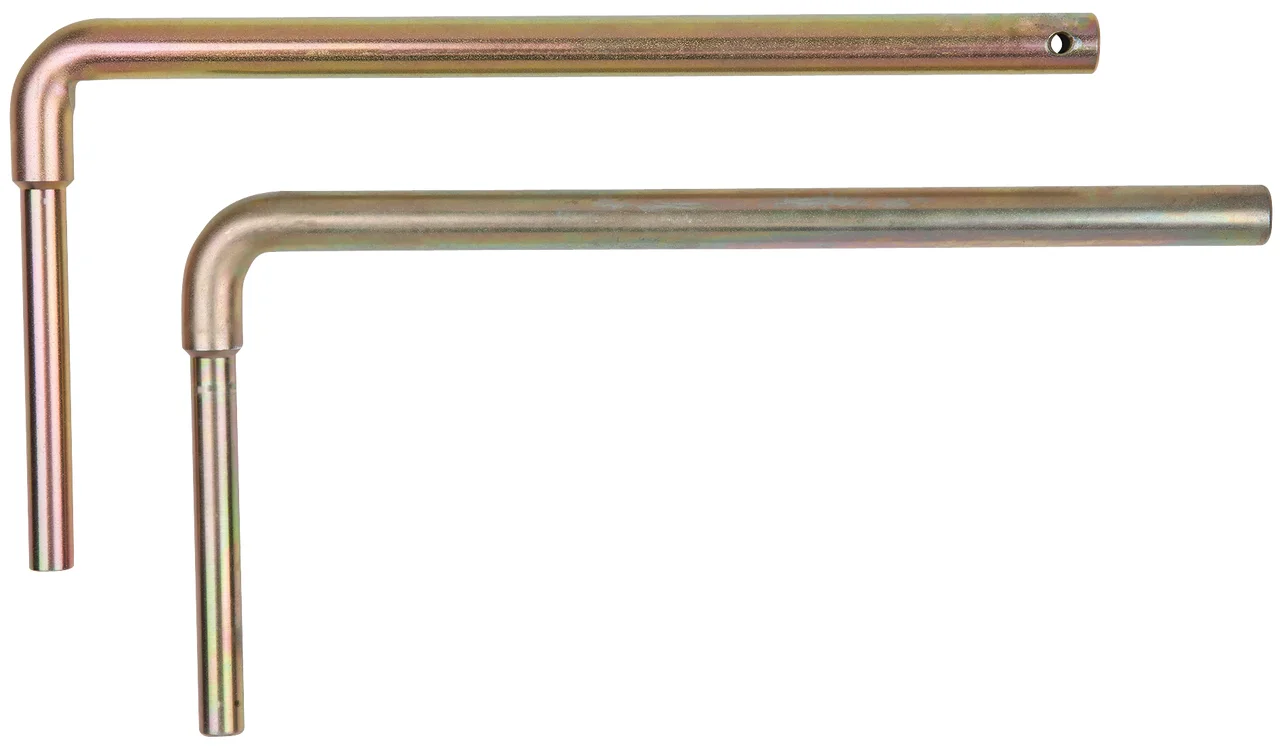 Levier pour culasse PSA image