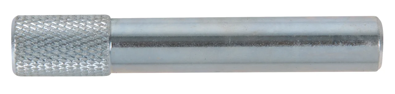 Cheville de blocage du volant moteur image