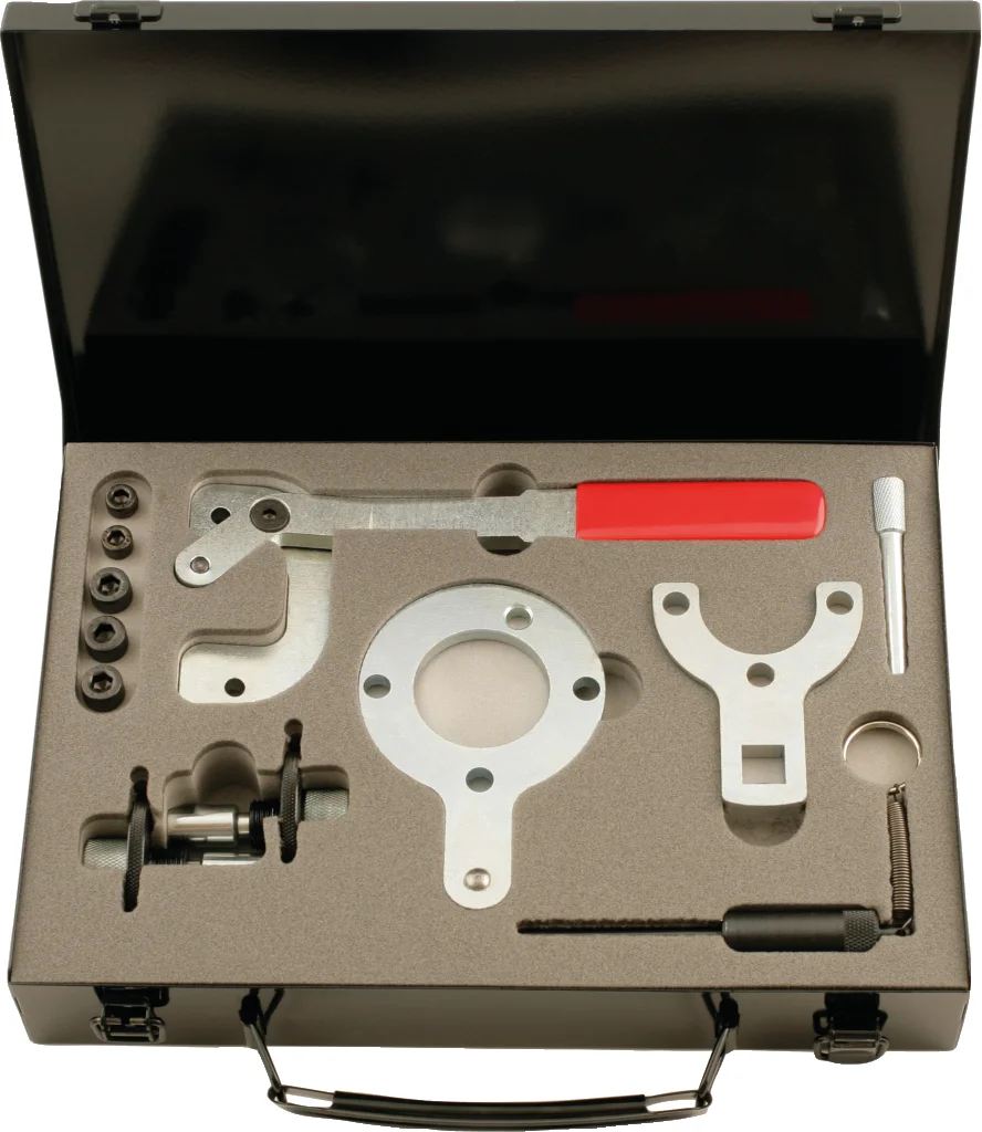 Jeu d’outils de calage moteur -  Fiat, Ford, Opel, Suzuki image