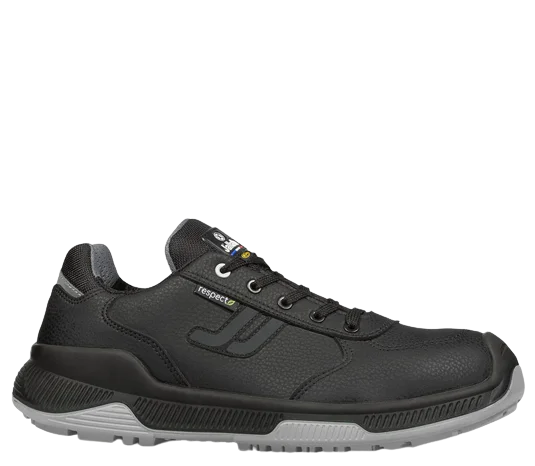 Chaussures de sécurité basse JALONYX SAS ESD S3 CI HI SRC image