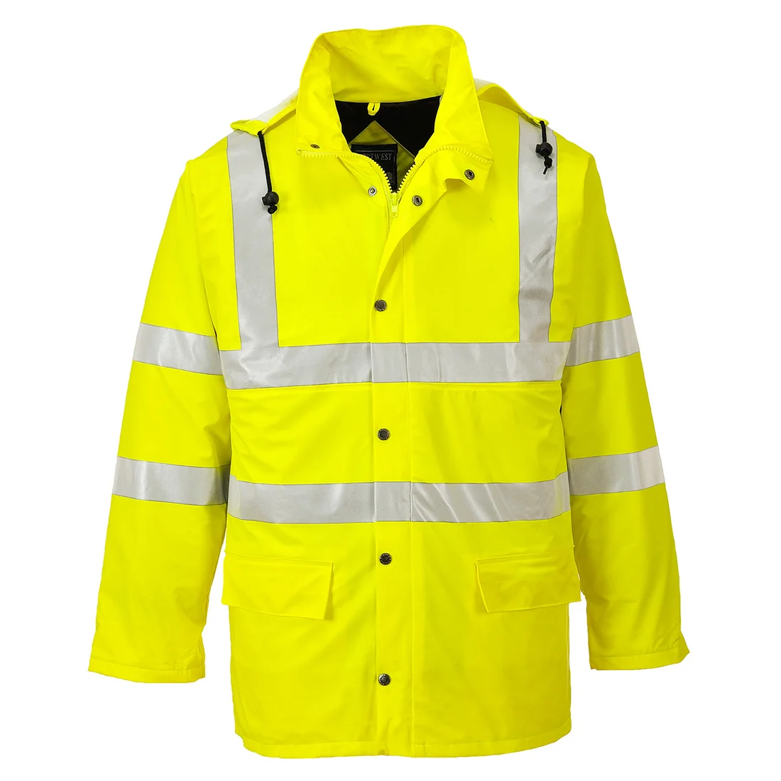 Veste Sealtex Ultra matelassée Jaune image