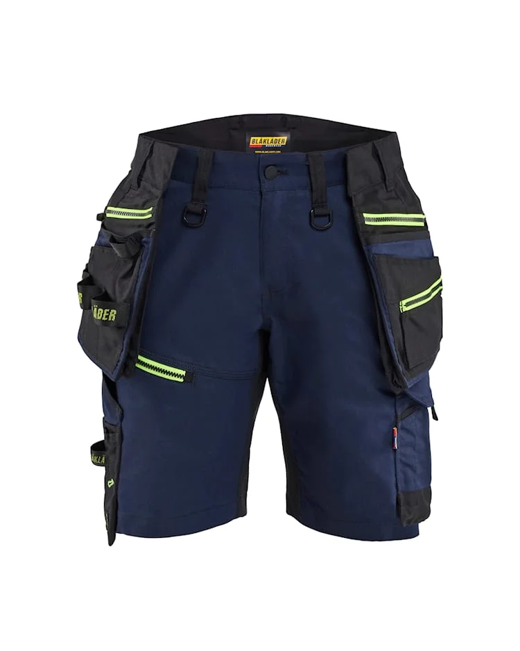 Rouille/Noir XS - FR(34) - SE(C32) - Standards image