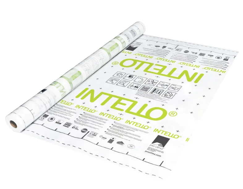 Membrane frein vapeur Hydrosafe® INTELLO image