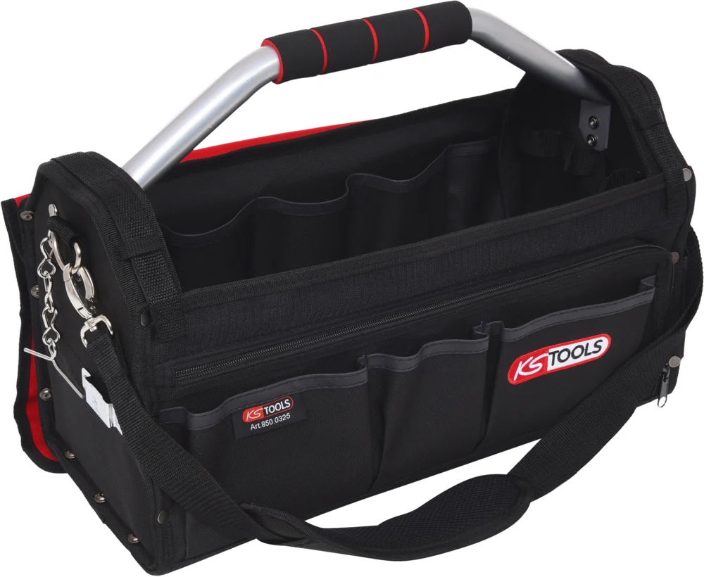 Sac à bandoulière SMARTBAG XXL - vide image