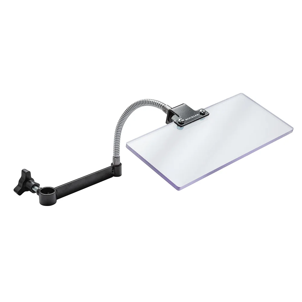 Déflecteur de copeaux pour tour image