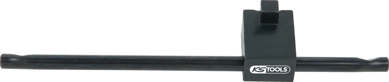 Clé de serrage de courroie de distribution - PSA image