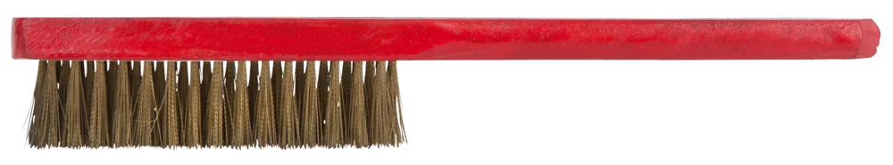 Brosses métalliques BRONZEplus image