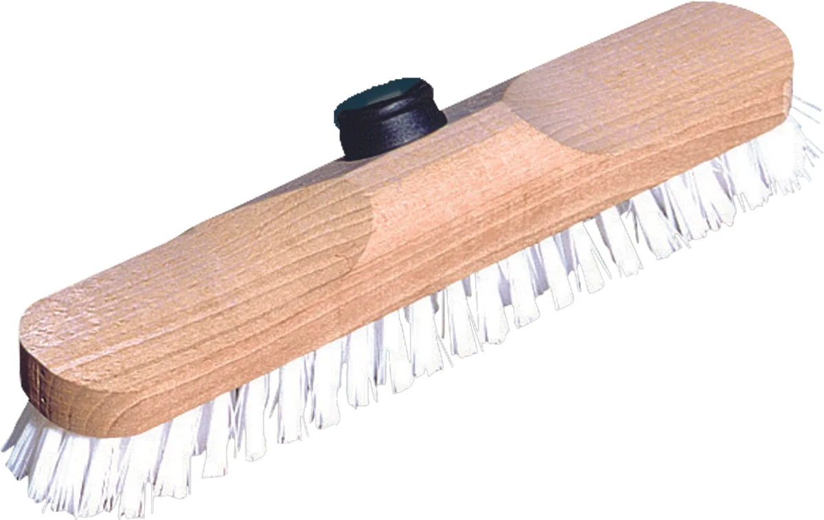 Balai lave-pont nylon - 29cm - Ø24 image