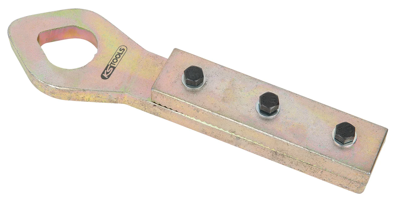 Pince de traction universelle pour carrosserie image