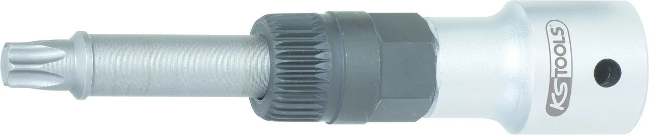 Douille TORX 1/2" T50 pour poulie débrayable d'alternateur image