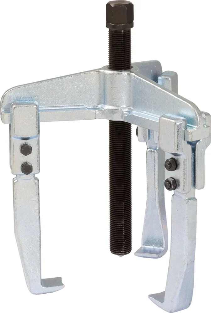 Extracteurs universels à trois griffes image