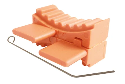 Outil de blocage d'arbres à cames - Opel (1.6 16V) image