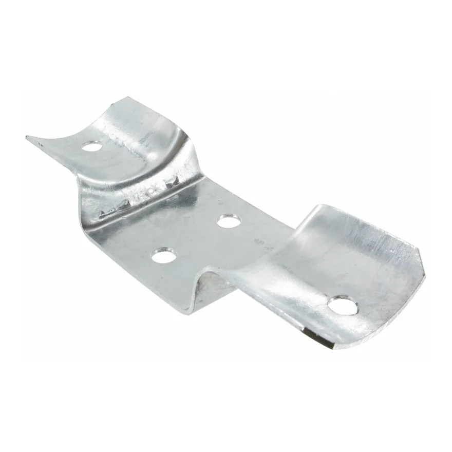 Equerre plate pour bois ronds RFCP image