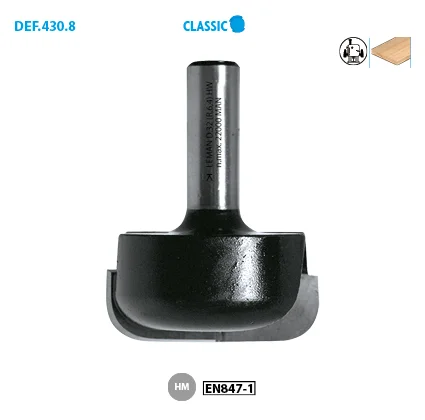 Mèche pour tasses/assiettes Classic image