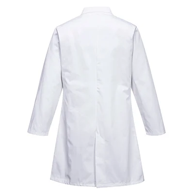 Blouse Homme Agroalimentaire 1 poche image