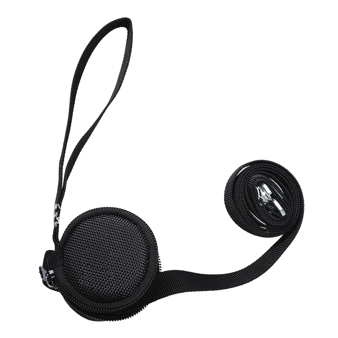 Sangle de suspension stop trauma Noir image