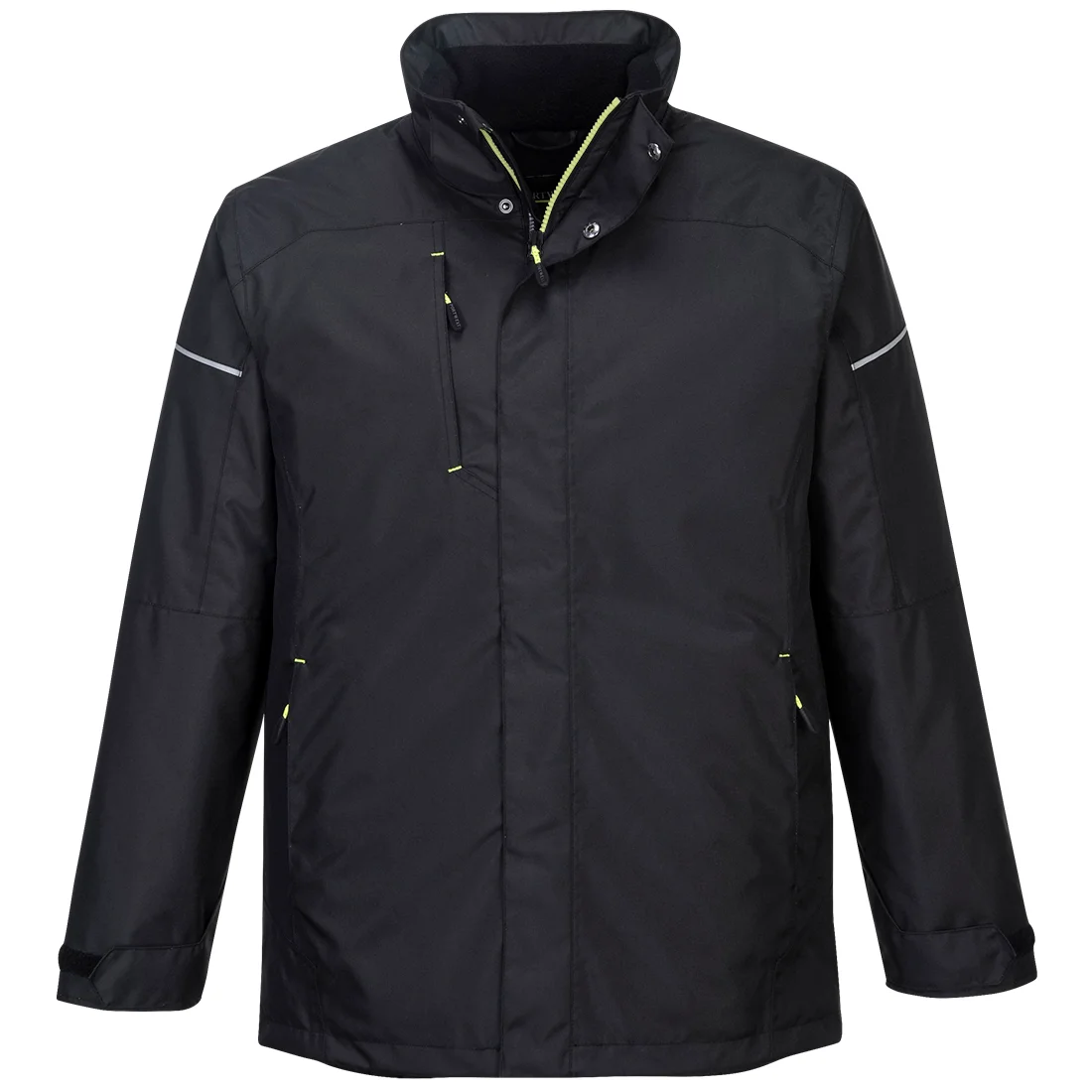Veste Hiver PW3 Noir image
