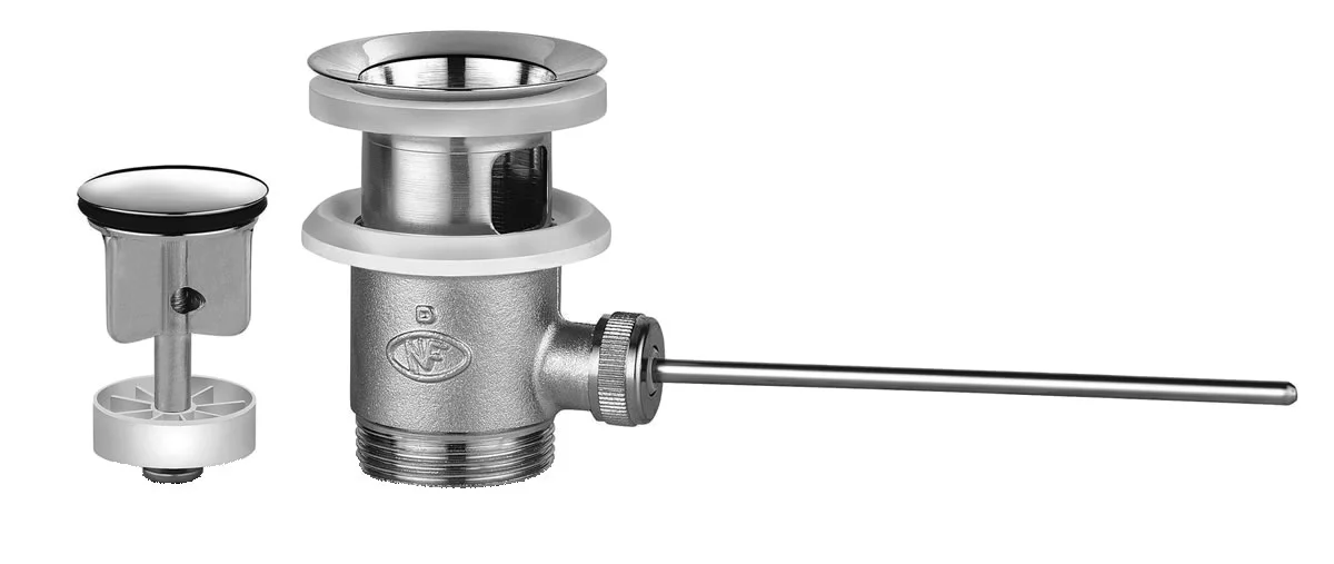 Vidage de lavabo 1” 1/4 image