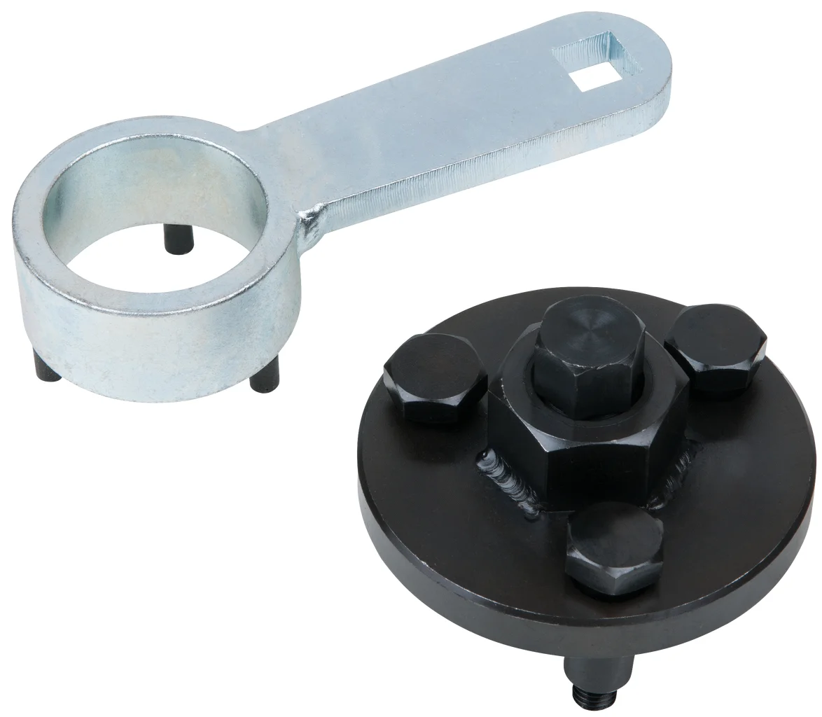 Jeu d'extracteurs de moyeux d'arbre à cames - VAG image