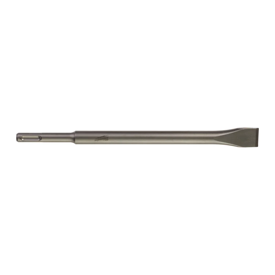BURIN PLAT SDS-PLUS FLAT CHISEL 250 X 20MM image