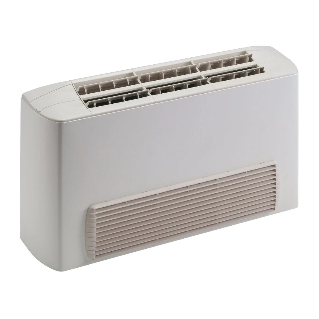 AquaVent série VCVB - Ventilo-convecteur à eau reprise frontale - Avec thermostat image