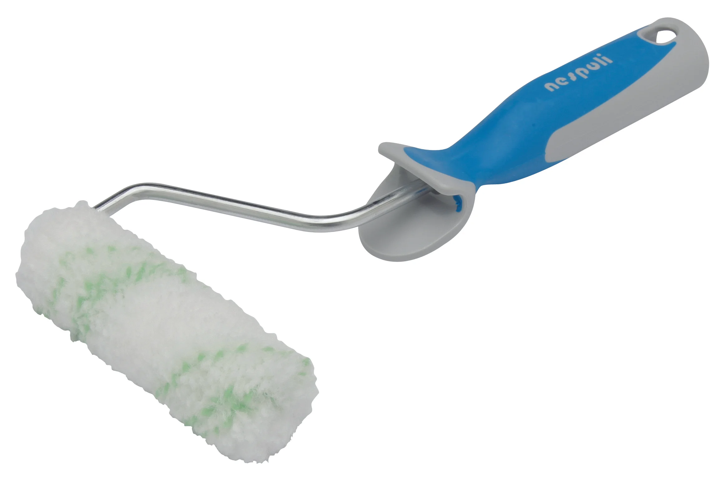 Mini-manchons Tissu enduit pour finition mate - Lot de 2 image