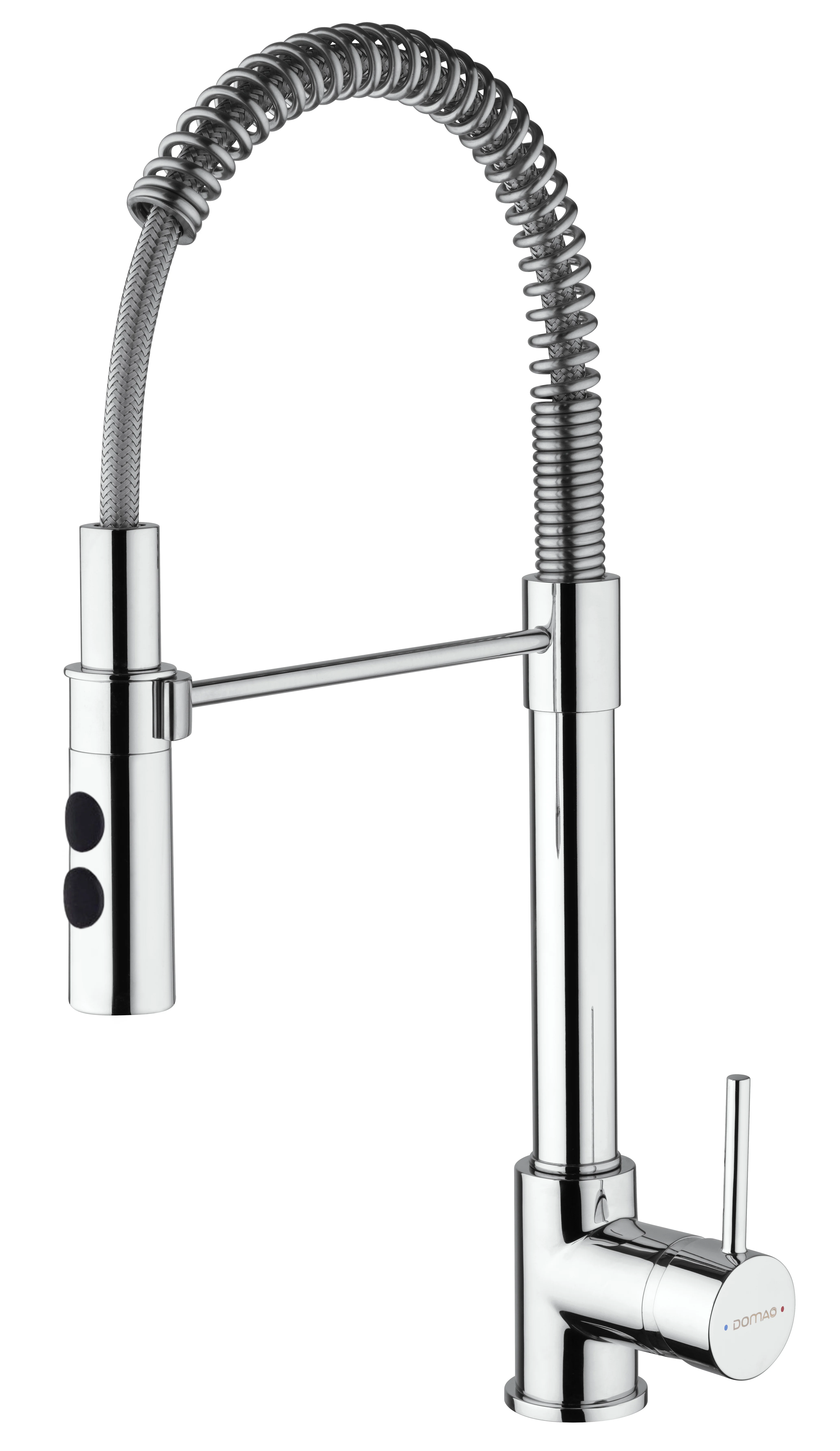 Mitigeur évier semi pro image