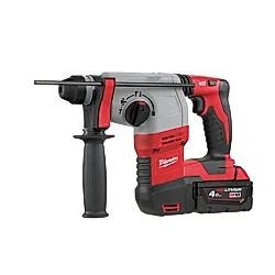 Perforateur Burineur SDS+ 18V 4,0Ah 2,4J EPTA HD18 H-402C image