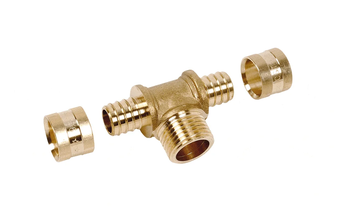 Té PER à glissement - Mâle image