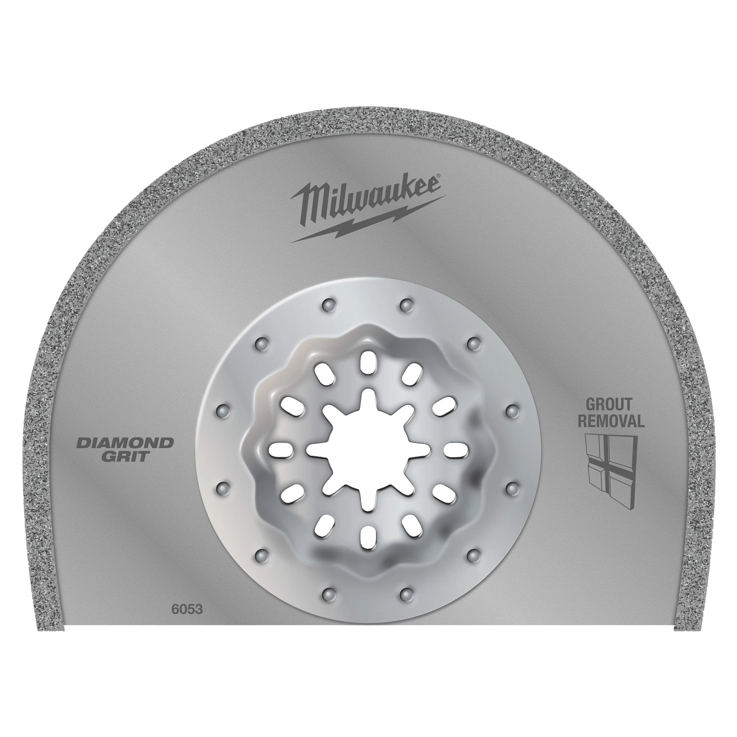 RETRAIT DE JOINT LAME CARBURE GROUT REMOVAL DIAMOND BLADE image
