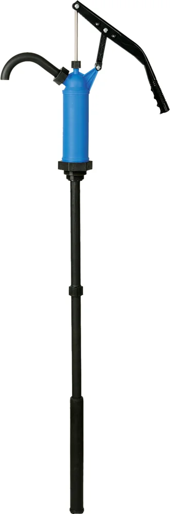 Pompe à levier anticorrosion image