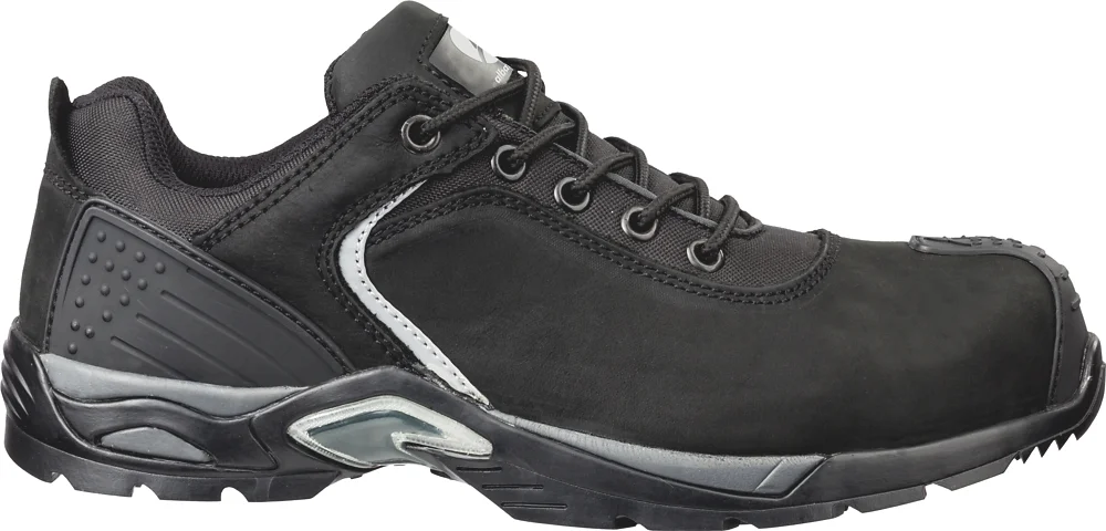 Chaussures de sécurité RUNNER XTS LOW S3 HRO SRC - noir image