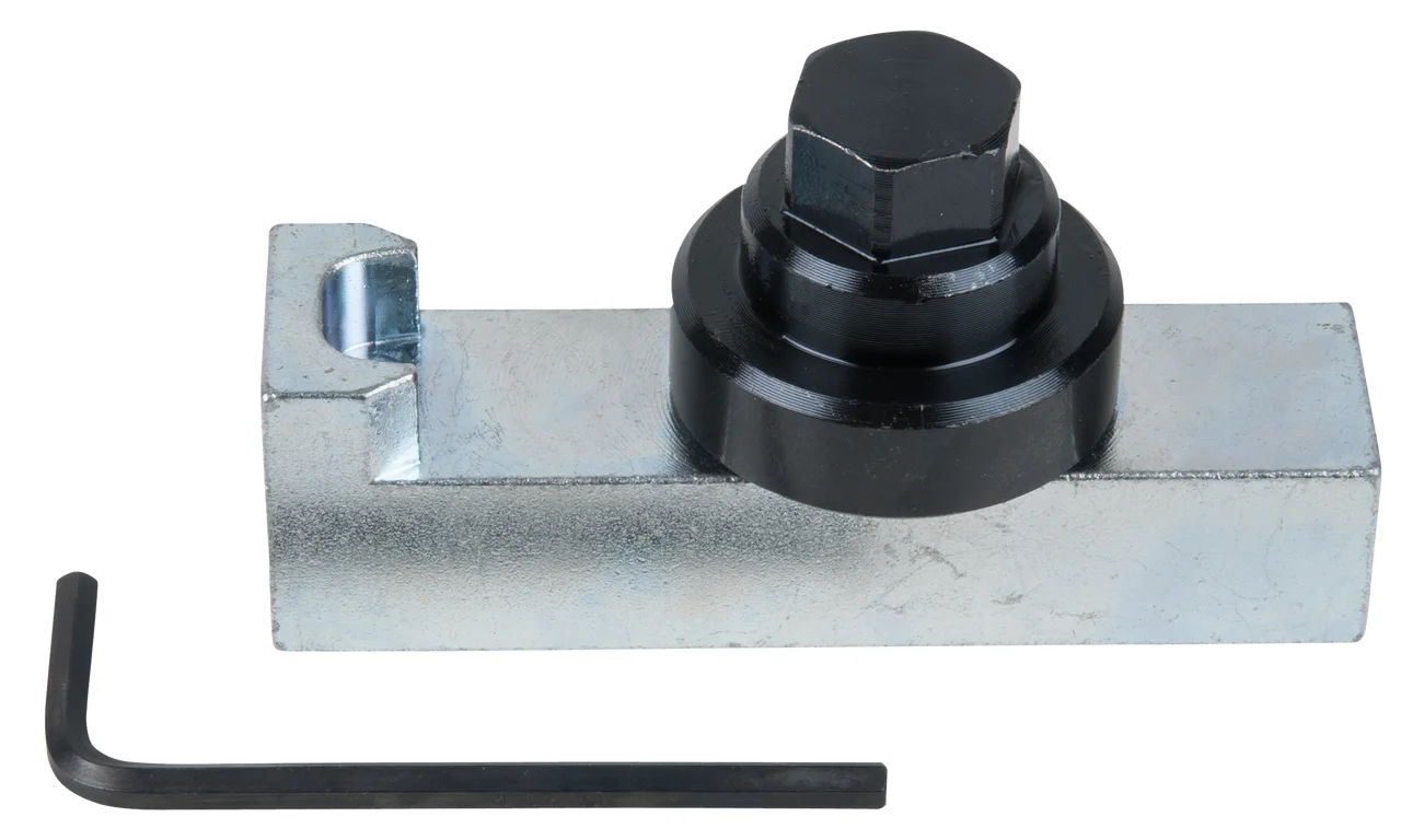 Outil de desserage du volant moteur image