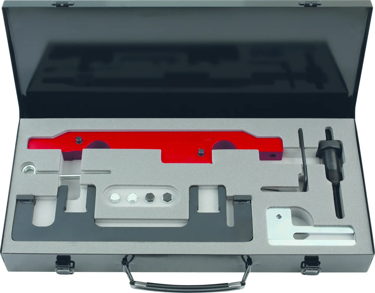 Jeu d'outils de calage moteur - BMW (1.6/2.0) image