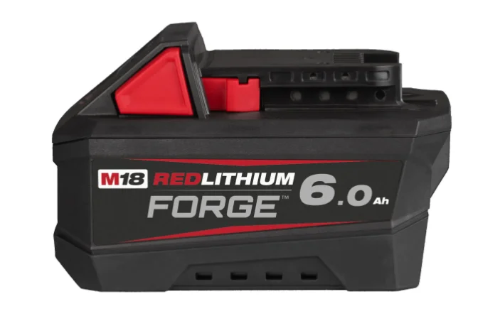 Batterie Forge 6,0Ah M18 FB6 image